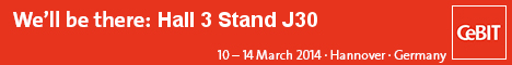 CeBIT2014Banner